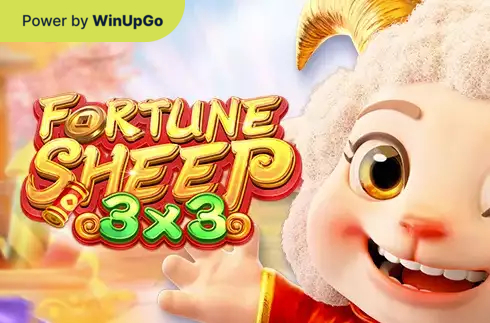 Ойын автоматы Fortune sheep