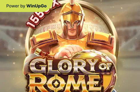 Automat do gier Glory Of Rome Fa Chai Gaming