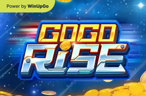Ойын автоматы Go go rise