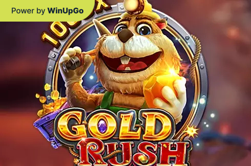 Ойын автоматы Gold Rush Fa Chai Gaming