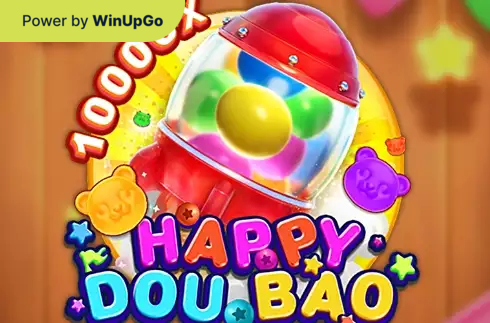 Ойын автоматы Happy Duo Bao