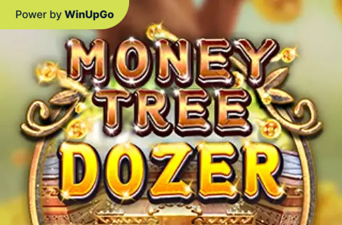 Automat do gier Money Tree Dozer