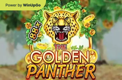 Automat do gier The Golden Panther