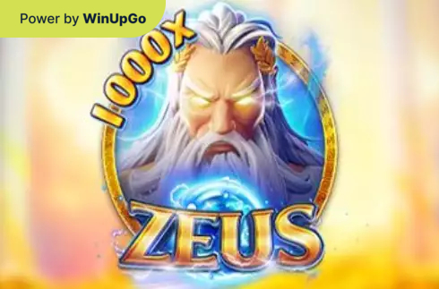 Automat do gier Zeus Fa Chai Gaming