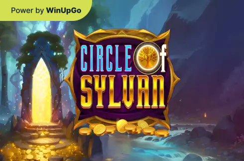 Ігровий автомат Circle of sylvan