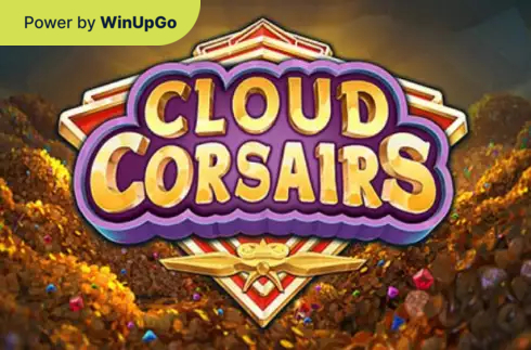 Ігровий автомат Cloud Corsairs