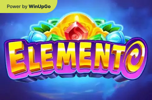 Ігровий автомат Elemento