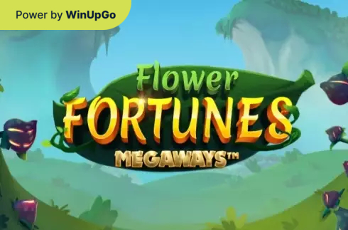 Ігровий автомат Flower Fortunes Fantasma Games