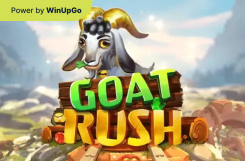 Ігровий автомат Goat Rush