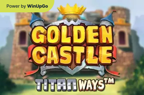 Ігровий автомат Golden Castle