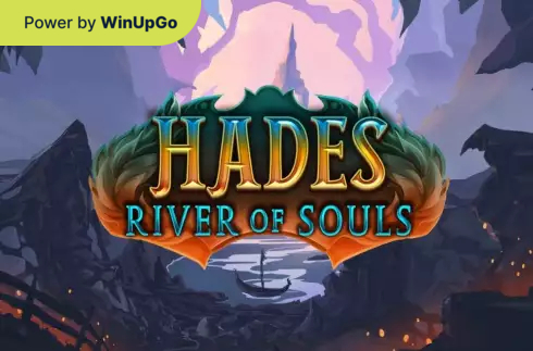 Ігровий автомат Hades River of Souls