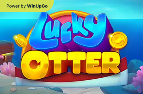Ігровий автомат Lucky Otter