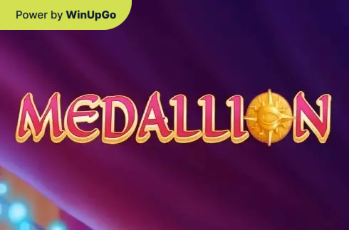 Ігровий автомат Medallion Megaways