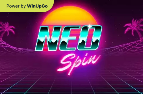 Ігровий автомат Neo Spin