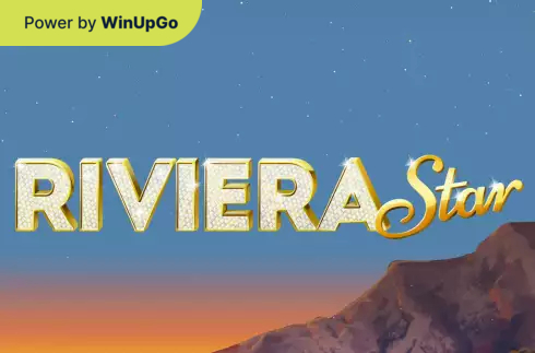 Ігровий автомат Riviera Star