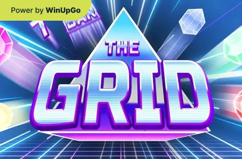 Ігровий автомат The Grid