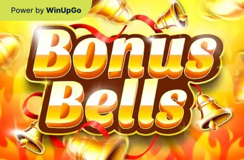 Ігровий автомат Bonus Bells