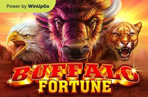 Оюн автоматы Buffalo Fortune