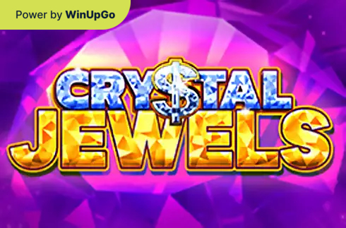 Ігровий автомат Crystal Jewels