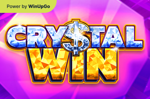 Оюн автоматы Crystal Win
