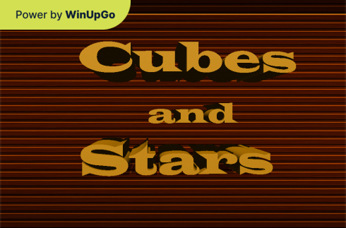 Оюн автоматы Cubes and Stars