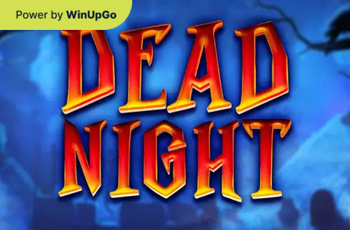 Ігровий автомат Dead Night