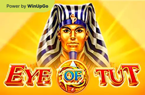 Ігровий автомат Eye Of Tut
