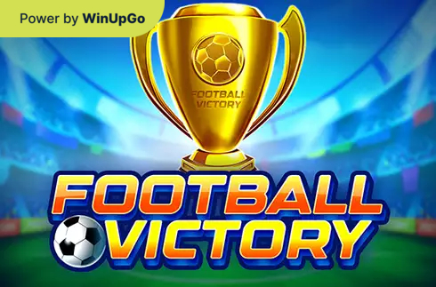 Оюн автоматы Football victory