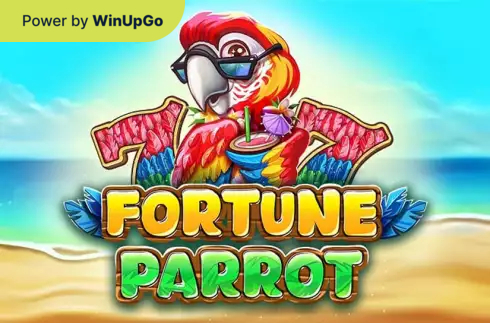 Оюн автоматы Fortune parrot