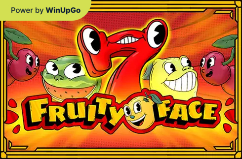 Ігровий автомат Fruity Face