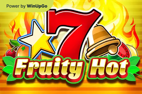 Ігровий автомат Fruity Hot Fazi