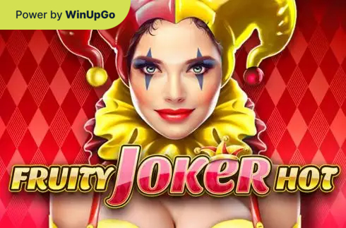 Оюн автоматы Fruity Joker Hot