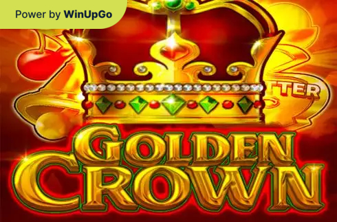 Оюн автоматы Golden Crown