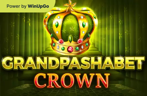 Ігровий автомат Grandpashabet crown