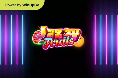 Оюн автоматы Jazzy Fruits