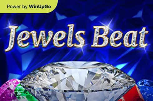 Ігровий автомат Jewels Beat