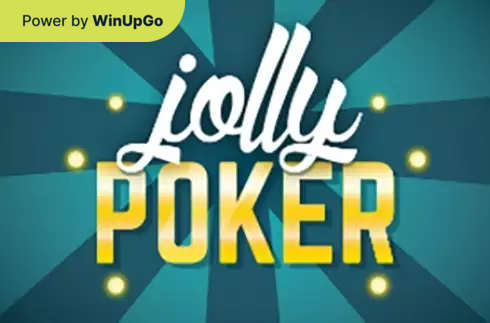स्लॉट मशीन Jolly Poker