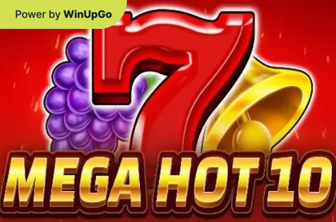 Оюн автоматы Mega hot 10 fazi