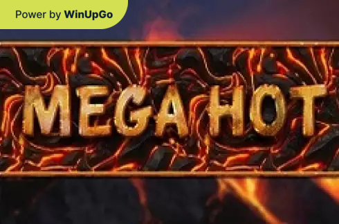 स्लॉट मशीन Mega Hot Fazi