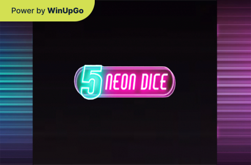Оюн автоматы Neon Dice 5