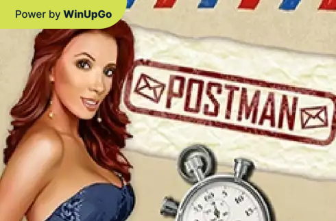 स्लॉट मशीन Postman Fazi