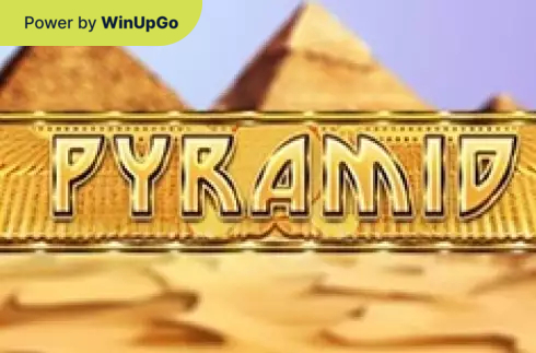 स्लॉट मशीन Pyramid Fazi