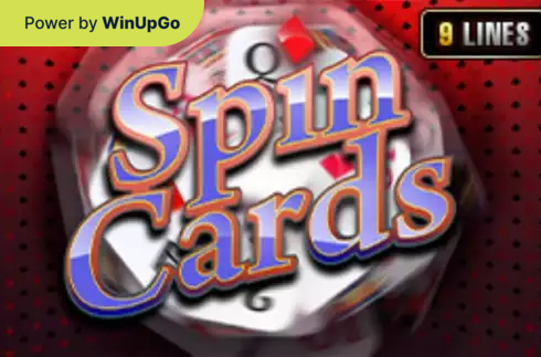 Оюн автоматы Spin Cards