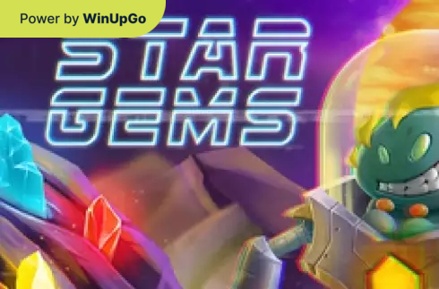 O‘yin avtomati Star Gems Fazi