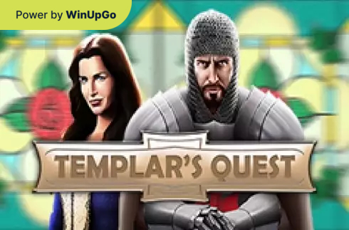 स्लॉट मशीन Templars Quest
