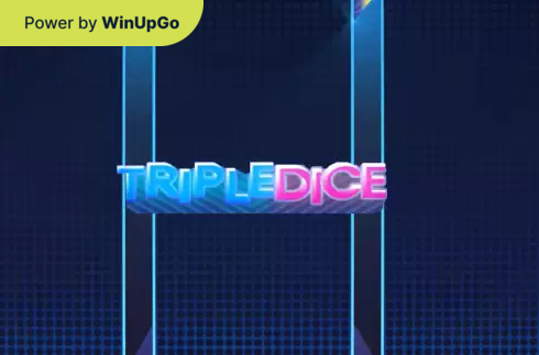 Оюн автоматы Triple Dice