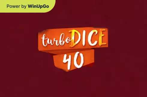 Оюн автоматы Turbo Dice 40