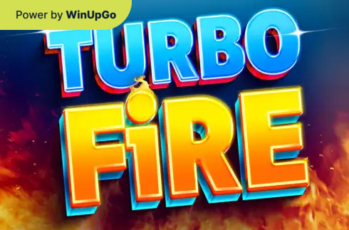 Ігровий автомат Turbo Fire