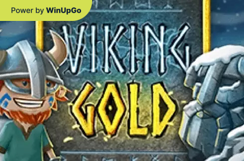 स्लॉट मशीन Viking Gold