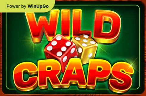 Ігровий автомат Wild craps